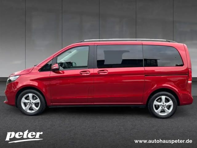 Mercedes-Benz V 220 4MATIC V 220 d