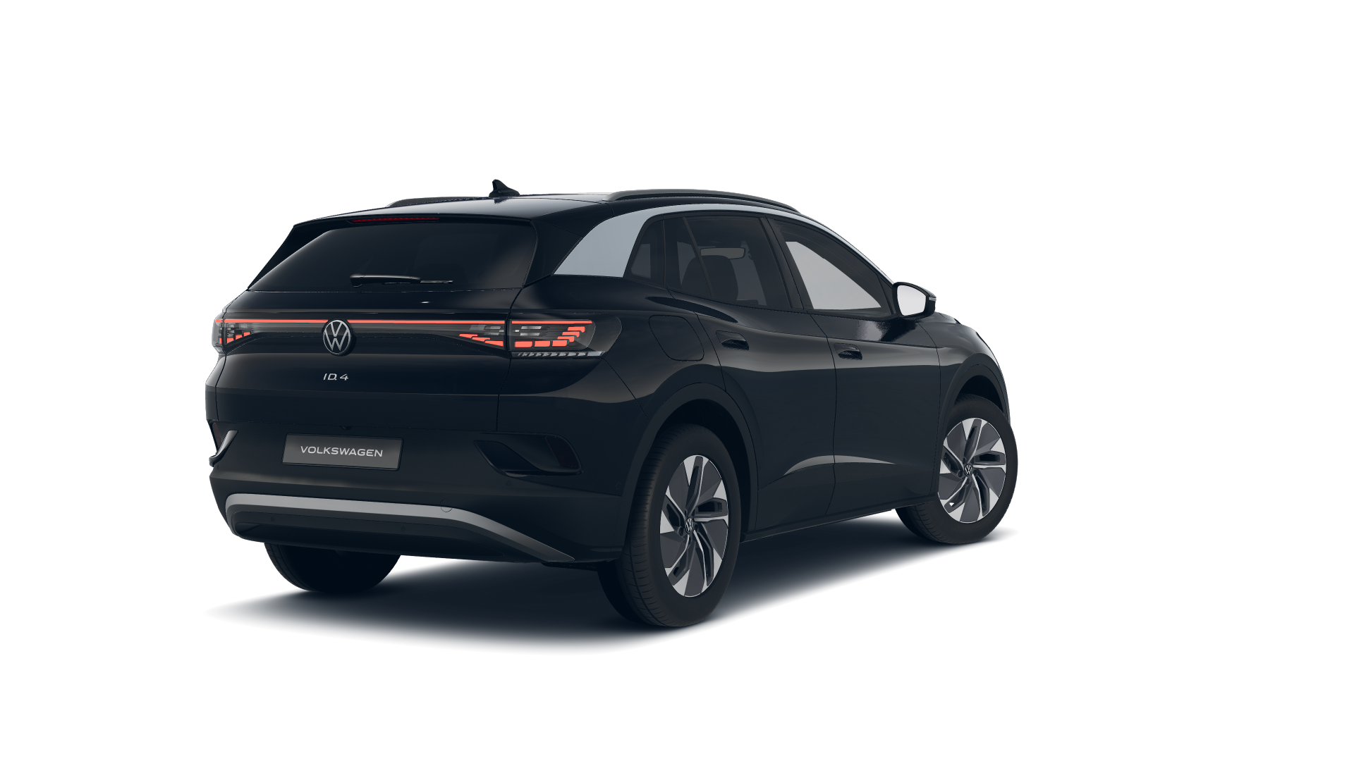 Volkswagen ID.4 Pure