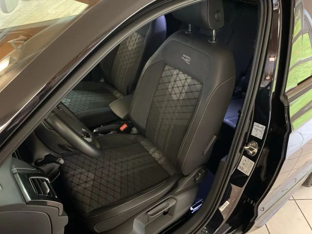 Volkswagen T-Cross 1.5 TSI BMT DSG R-Line