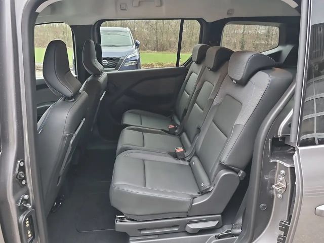 Nissan Townstar DIG-T Tekna