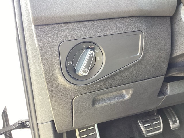 Volkswagen Tiguan 1.5 TSI DSG Life