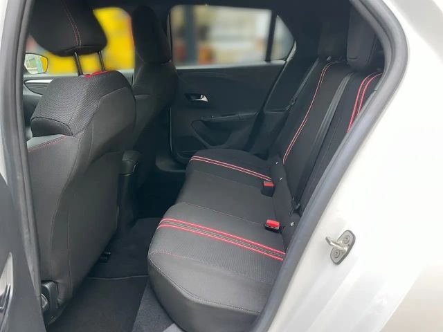 Opel Corsa CORSA F-E WINTERPAKET+CARPLAY+KAMERA