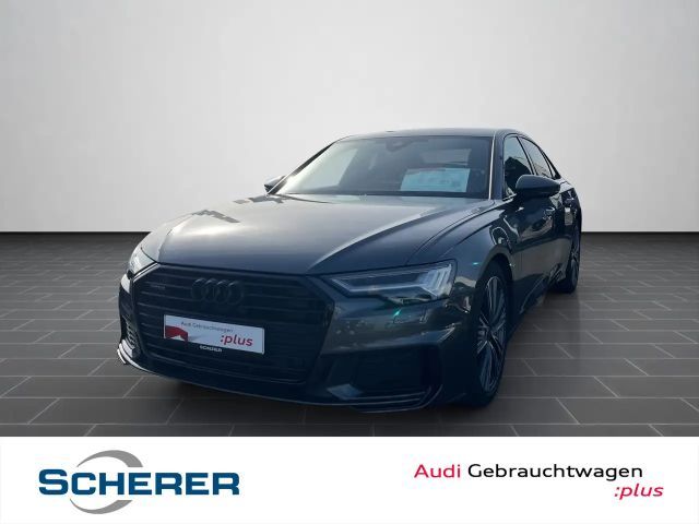 Audi A6 Hybride Quattro Sedan Sport