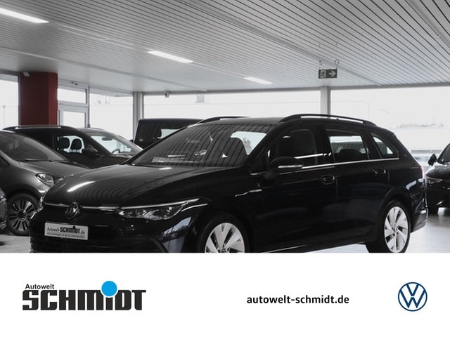 Volkswagen Golf Golf VIII Style Variant