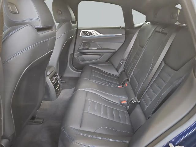 BMW i4 Coupé Gran Coupé M-Sport