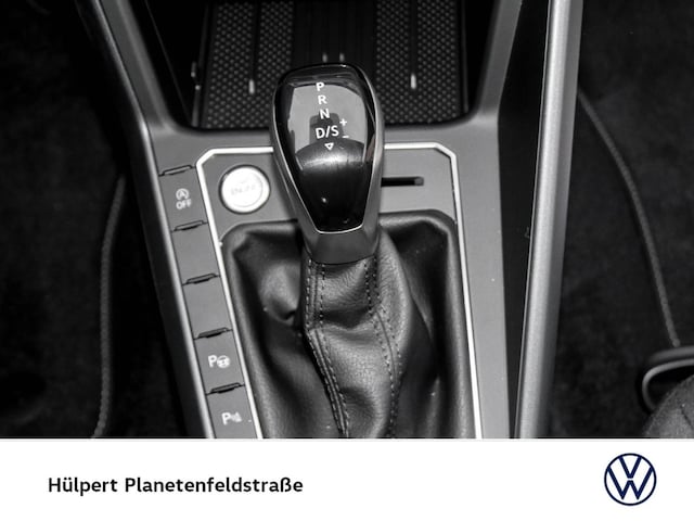 Volkswagen Taigo 1.5 TSI DSG R-Line