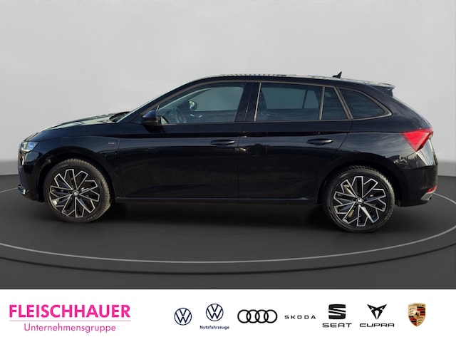 Skoda Scala Selection