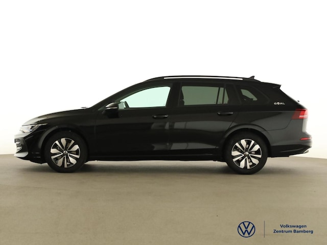 Volkswagen Golf 2.0 TDI Golf VIII Variant