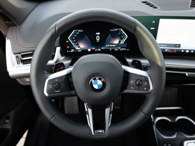 BMW X1 M-Sport sDrive