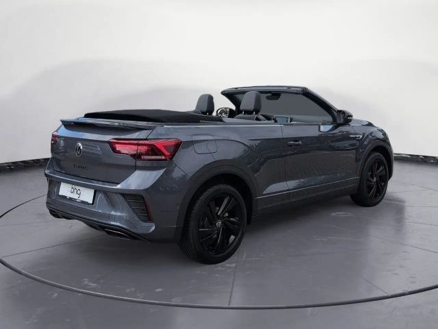 Volkswagen T-Roc 1.5 TSI Cabriolet R-Line