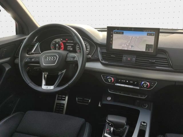 Audi SQ5 3.0 TDI Quattro