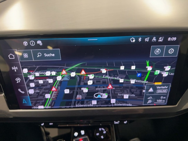 Audi Q4 e-tron SUV 45 e-tron Audi Q4 e-tron