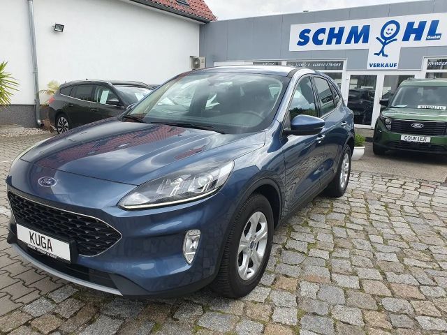 Ford Kuga Cool & Connect