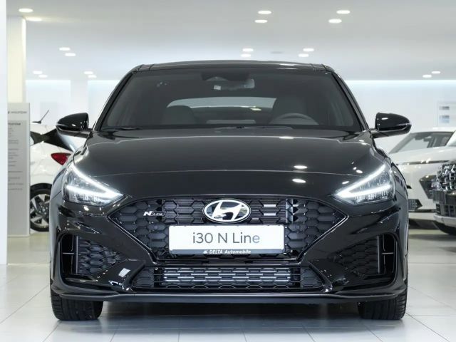 Hyundai i30 N Line T-GDi