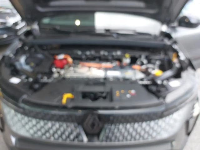 Renault Scenic Alpine E-Tech Esprit