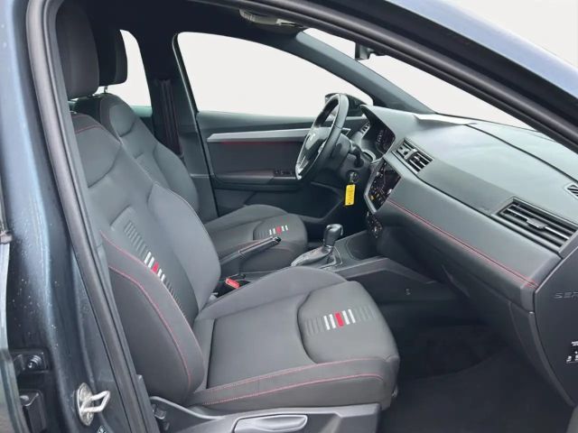 Seat Ibiza 1.0 TSI FR-lijn