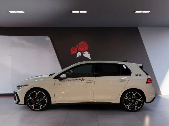 Volkswagen Golf DSG GTI