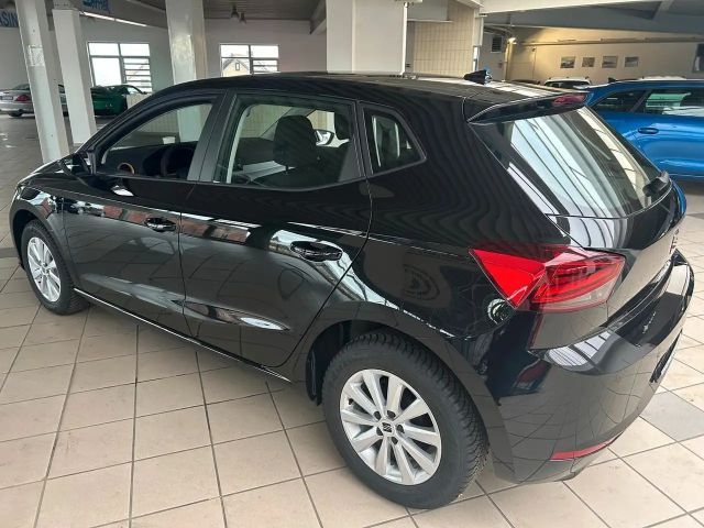 Seat Ibiza 1.0 TSI Style