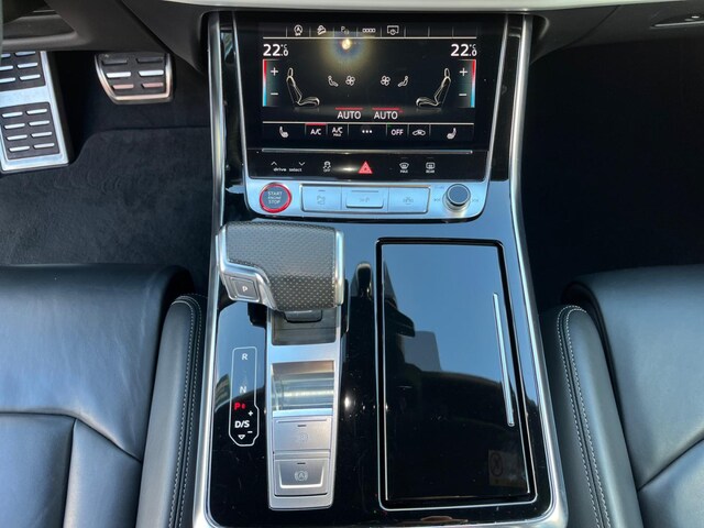 Audi SQ7 Quattro