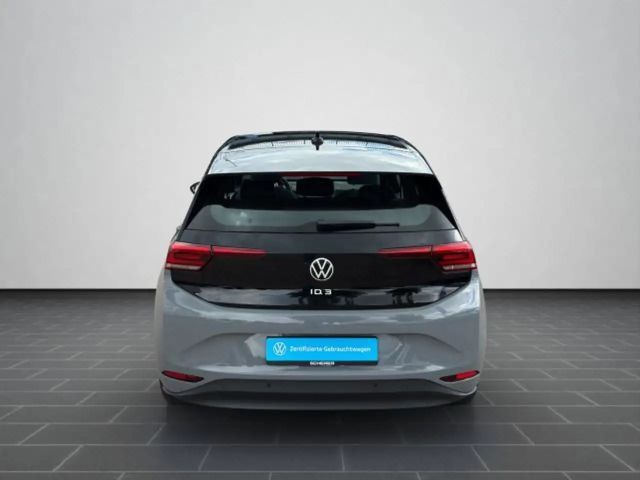 Volkswagen ID.3 Performance Pro