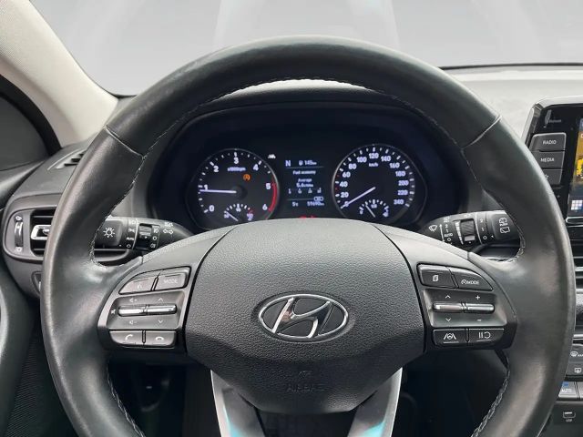 Hyundai i30 CRDi Trend