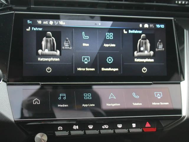 Peugeot E-308 GT-Line SW