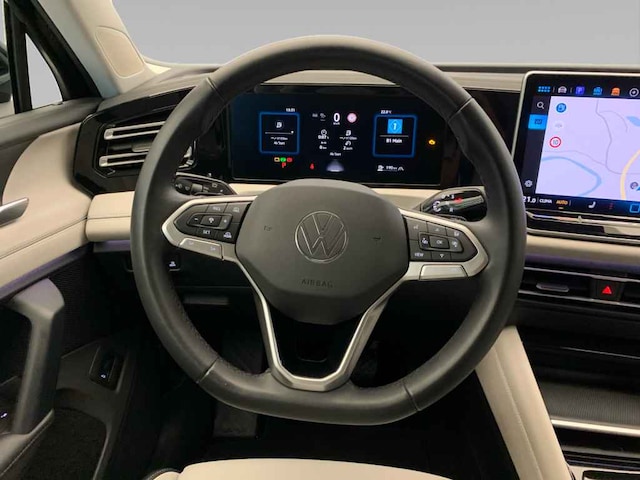 Volkswagen Tiguan DSG Elegance Elegance