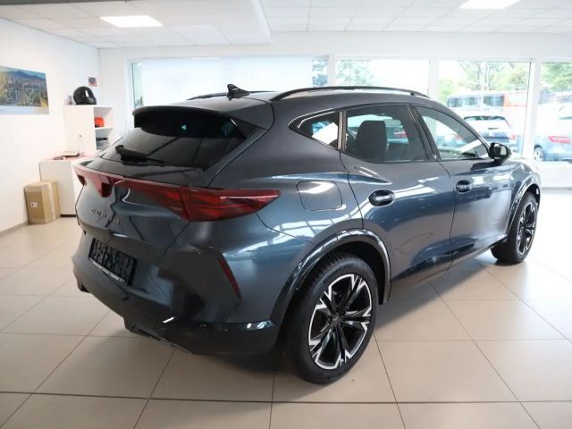 Cupra Formentor 1.5 eTSI/DAB/MATRIX/KAMERA/ALLWETTER