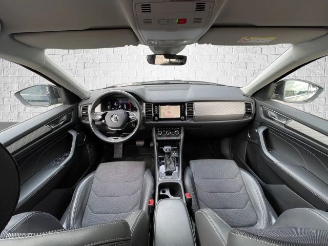 Skoda Kodiaq 4x4 Style Style