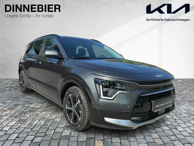 Kia Niro PHEV Spirit