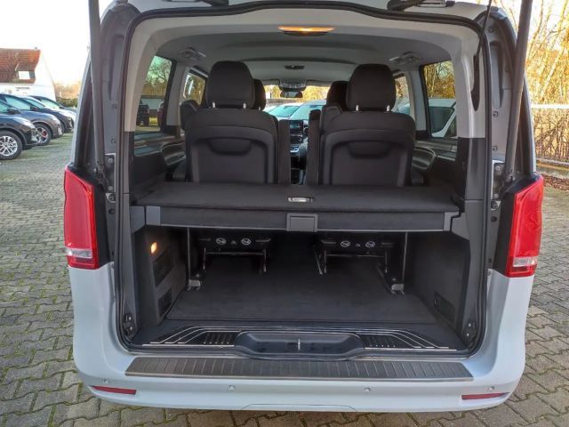 Mercedes-Benz V 300 Limousine Lang V 300 d