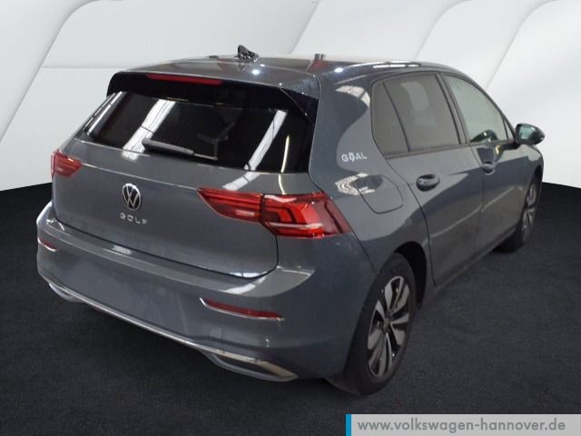 Volkswagen Golf 2.0 TDI DSG Golf VIII