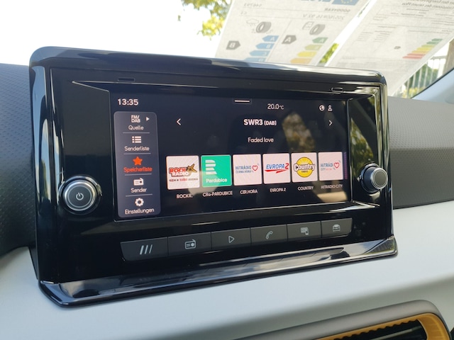 Seat Arona 1.0 TSI Style