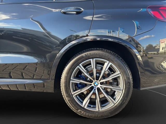 BMW X5 M-Sport xDrive40d