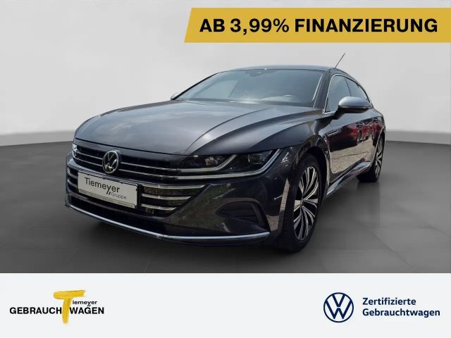 Volkswagen Arteon 2.0 TDI Elegance Elegance