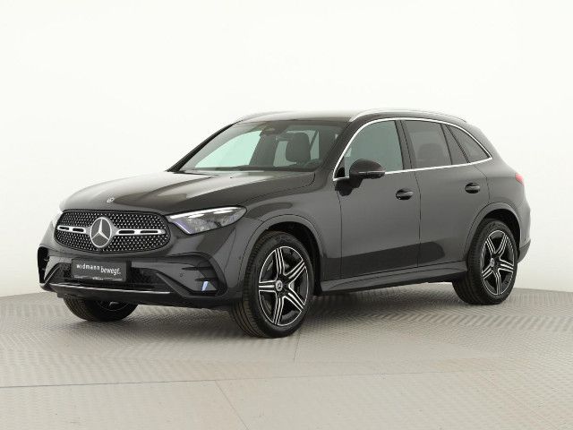 Mercedes-Benz GLC 220 4MATIC GLC 220 d