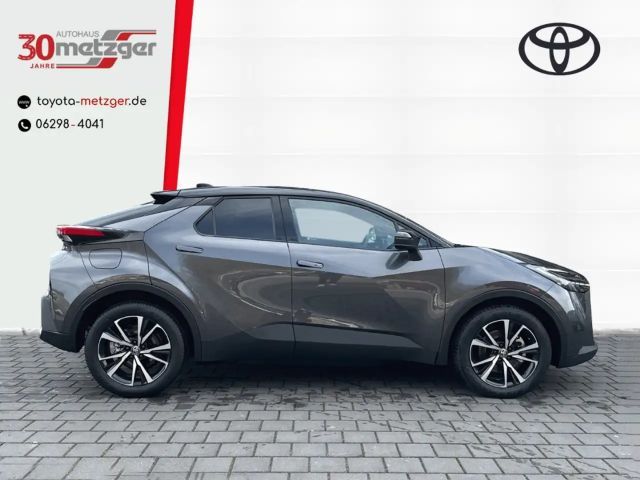 Toyota C-HR 4x2 Hybride Plug-in Team D