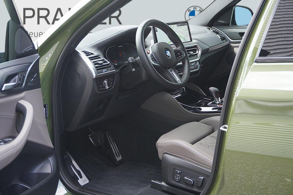 BMW X4 X4 M X4 M Competitio