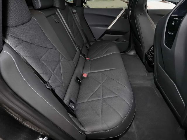 BMW M6 0 iX Pano+AHK+Sitzhzg.+LED