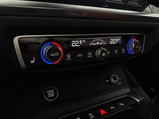 Audi Q3 40 TDI Quattro