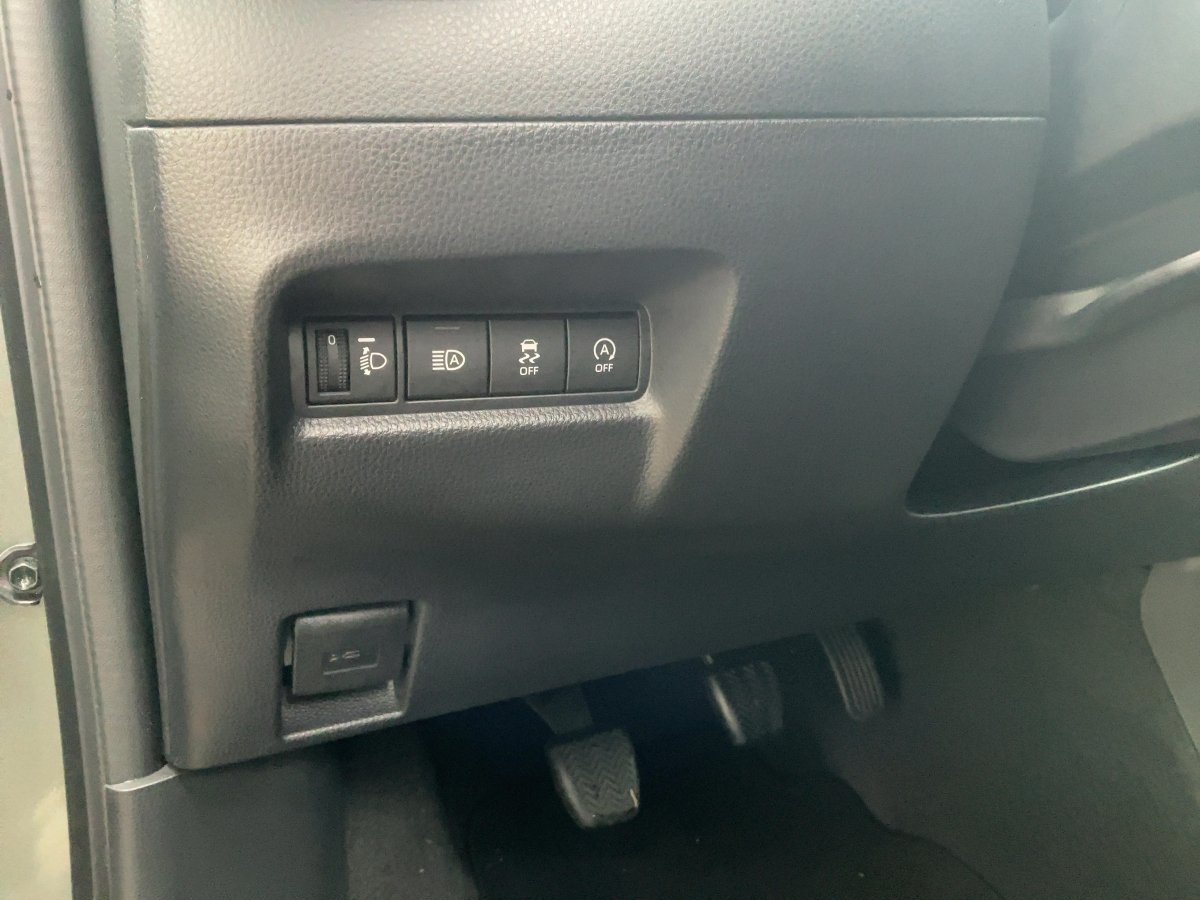 Toyota Aygo X 5-deurs Comfort