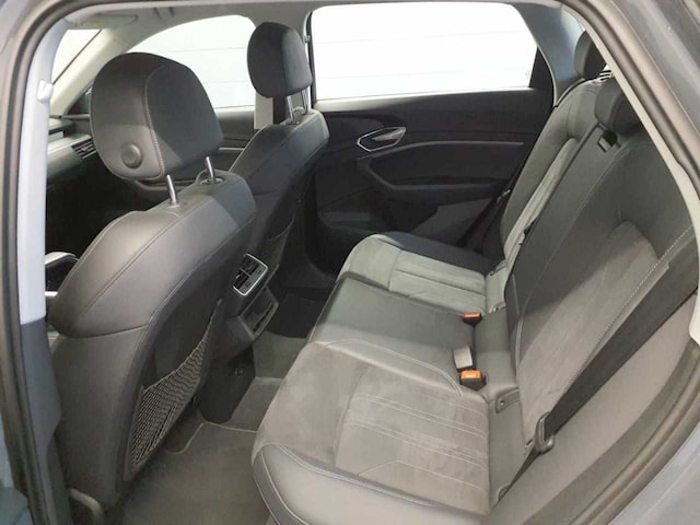 Audi Q8 e-tron 55 Quattro