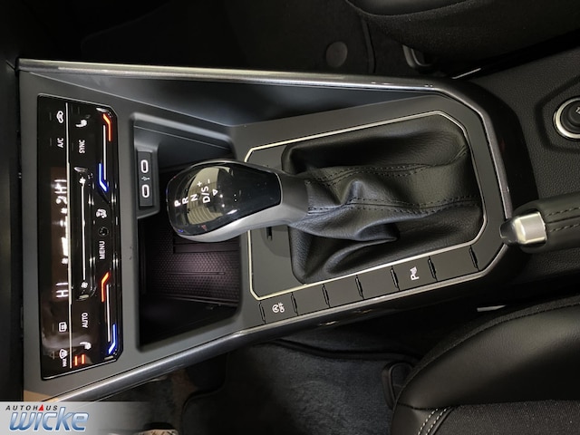 Volkswagen Taigo 1.0 TSI