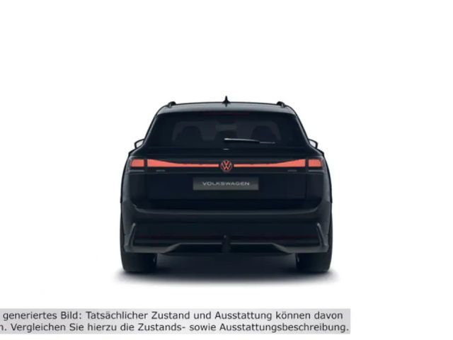 Volkswagen ID.7 4Motion Business GTX Tourer