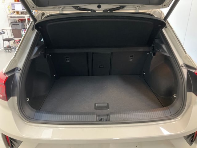 Volkswagen T-Roc 1.5 TSI DSG