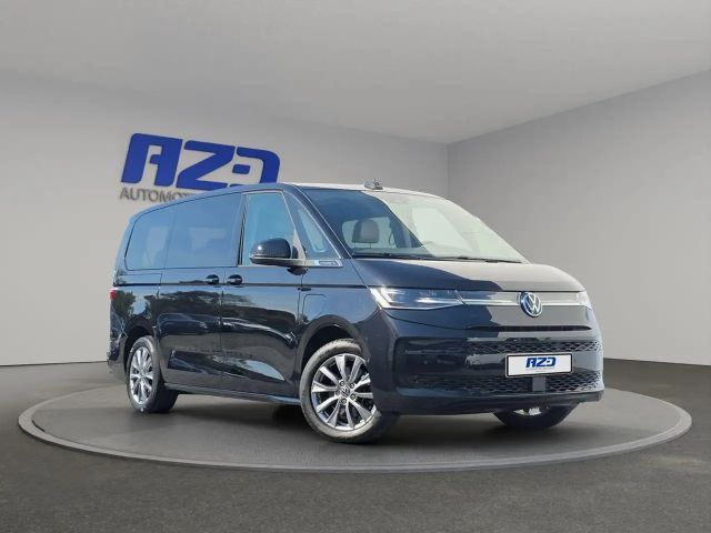 Volkswagen Multivan Lang T7 eHybrid