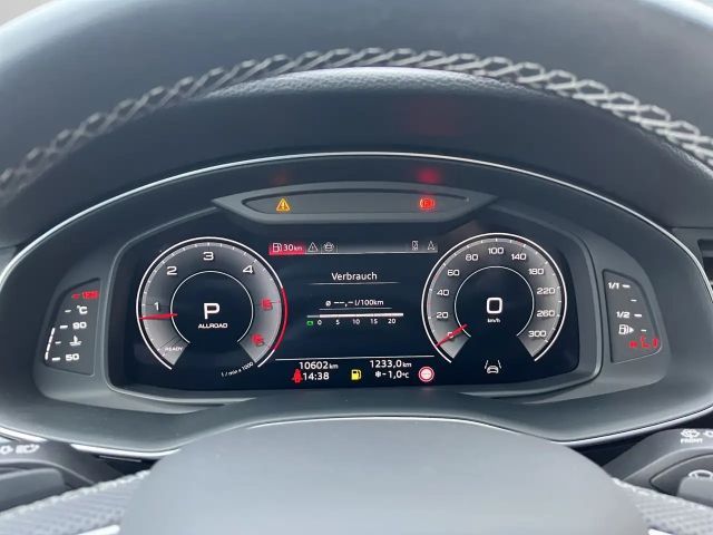 Audi Q8 50 TDI S-Line