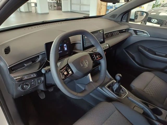 MG MG3 Comfort