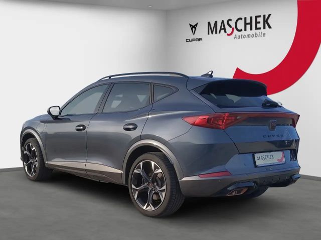 Cupra Formentor 1.4 e-Hybrid VZ