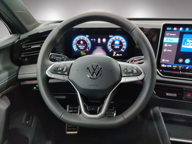 Volkswagen Tiguan 1.5 eTSI Plus